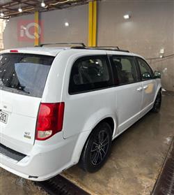 دۆج گراند کاراڤان